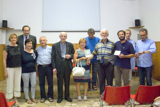 Premio Bontà e Fondo Beppe Silveri: assegnati i riconoscimenti