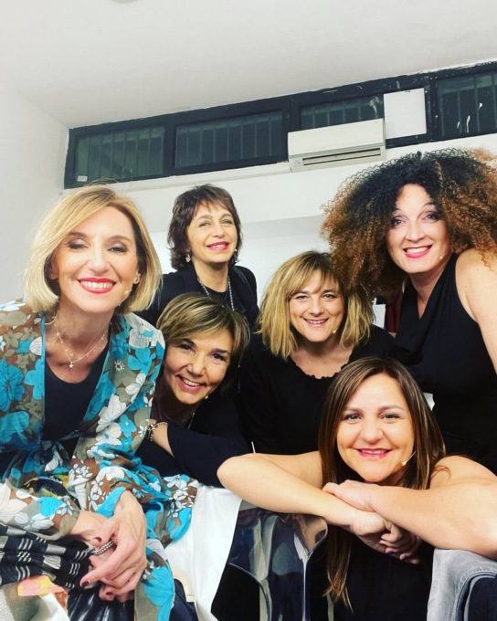 Festa della donna tutta da ridere: a Merate ci sono Le Scemette di Zelig