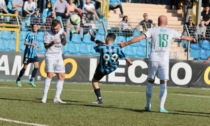 Aquile e ramarri si annullano: 0-0 al Rigamonti - Ceppi, Calcio Lecco a -5 dalla vetta