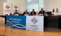 Anaci: Lectio Magistralis del presidente del Tribunale di Lecco