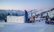 A Livigno la sesta edizione della Sunrise Mattias