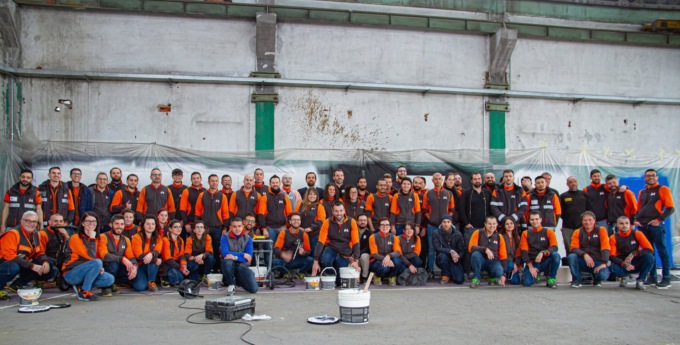 Wagner: training formativo allo Spazio Oto Lab