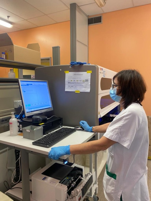 Festa della donna e prevenzione: visite gratuite e vaccinazioni in ospedale
