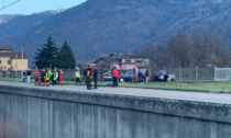 Tragico incidente lungo la Tirano-Lecco-Milano: morti due ragazzini. Circolazione sospesa