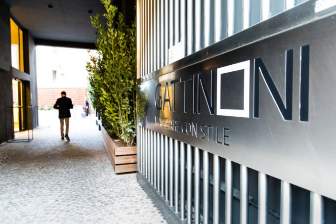 Gattinoni: dopo Robintur pensa in grande