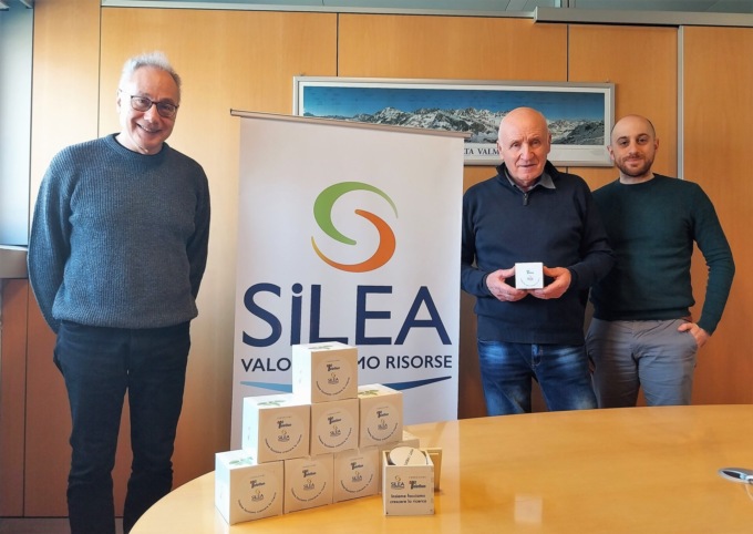 Silea e Telethon insieme per far crescere il seme della ricerca