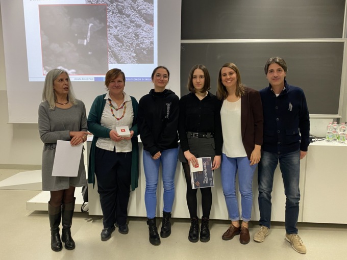 Stem: un gioco da ragazze! L’evento organizzato da Aidia