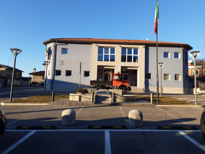 Nuovo impianto fotovoltaico per il Municipio di Monte Marenzo