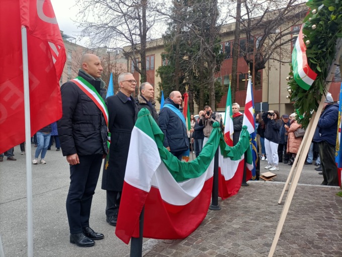 Scioperi del 7 marzo 1944: Lecco non dimentica il sacrificio dei lavoratori per la libertà