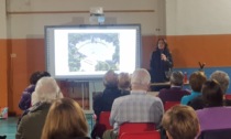 Gruppo CulturaInsieme Calolziocorte, un successo per la serata sul teatro greco