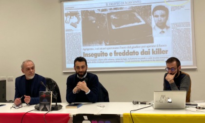 Lotta alla Mafia: la toccante storia di Piero Nava non smette di interrogare le coscienze
