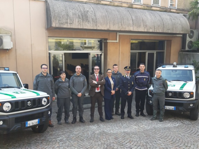 Lecco:  dalla Polizia provinciale  1.000 controlli su caccia e pesca e 4.300 multe sui veicoli