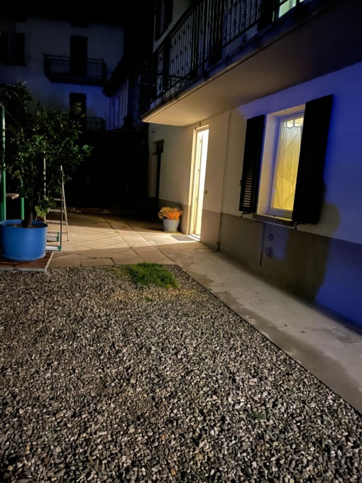Carenno: domani l’addio a Fiorenzo, morto in casa. Sarà seppellito a Tavernerio nella tomba di famiglia