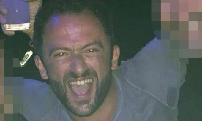 Alberto Genovese ha lasciato il carcere di Lecco