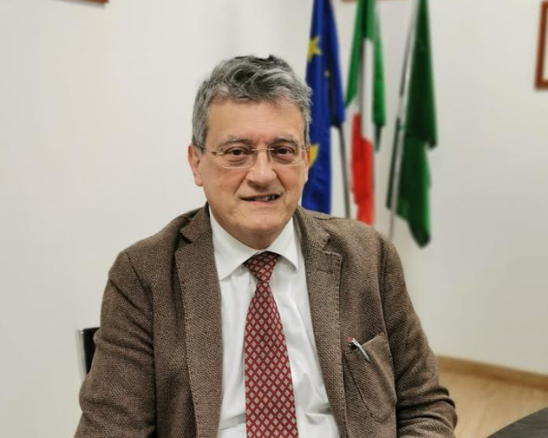 Bellini nuovo Direttore Sanitario di Ats Brianza