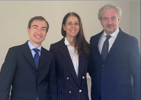 Borsa Italiana dà il benvenuto a Valtecne Spa