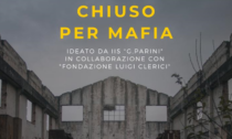 Chiuso per Mafia: i parenti di Borsellino a Lecco per l'inaugurazione dell'installazione