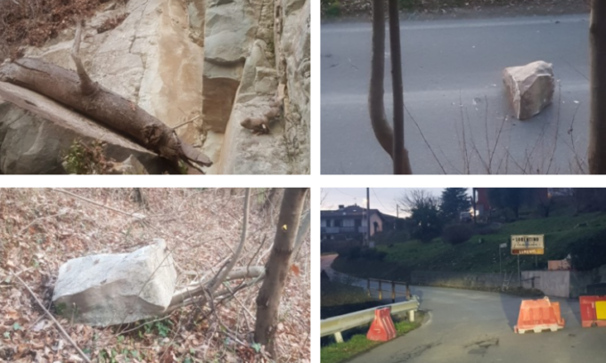 Dissesto idrogeologico: 3,8 milioni di euro a 6 Comuni lecchesi