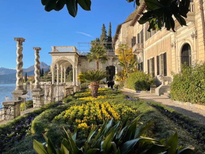 Villa Monastero: la Provincia rinnova l’adesione al progetto Fai per me
