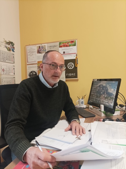 Nomina Auser Lecco beneficiaria della sua polizza vita: il generoso gesto di Giulia