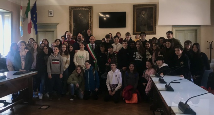 Lecco: gemellaggio all’insegna della musica e dell’amicizia