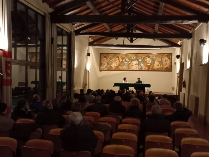 Valmadrera, una serata per l’Uso pubblico della storia