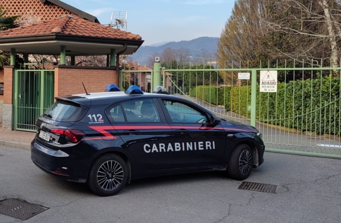 Tragedia a Imbersago: ferita dalla motosega, muore sotto gli occhi del marito