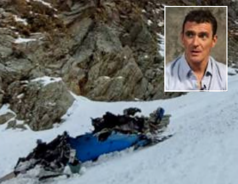 Incidente aereo sul Legnone: depositata la consulenza tecnica. La vedova del pilota chiede un milione di risarcimento