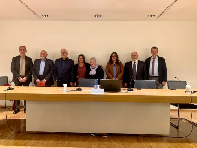 Alfredo Chiappori: grande successo per l’evento in memoria dell’artista lecchese