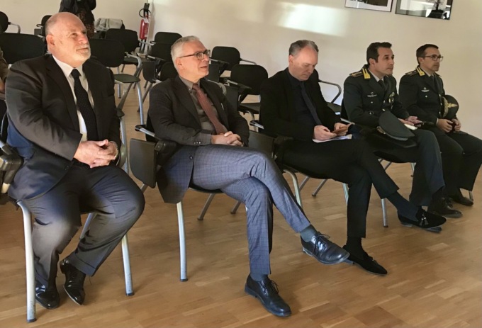Confcommercio: “Legalità, ci piace!” conta la decima edizione