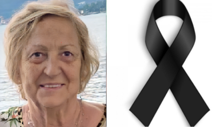 Due paesi in lutto per la scomparsa della maestra Antonia