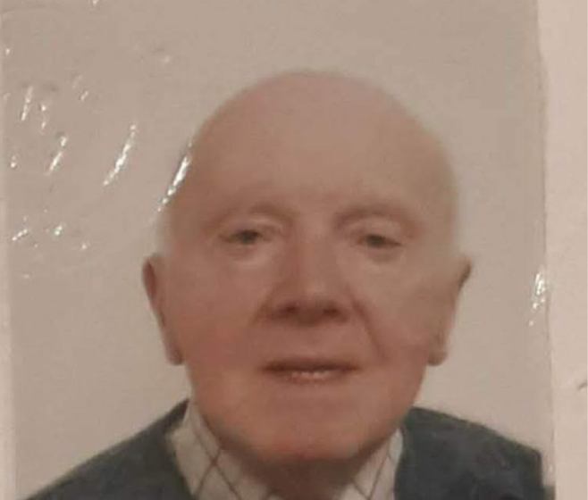 E’ morto il maestro Bosisio, comunità in lutto