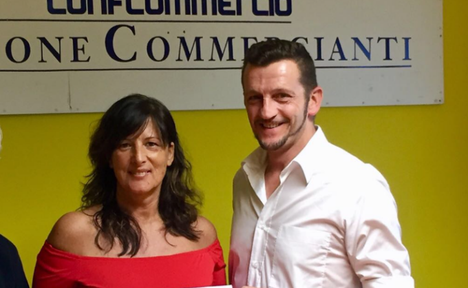 Legnanesi e Confcommercio Valle San Martino ancora “alleati” per il Nespolo