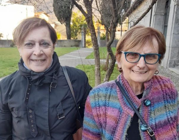 Opera Pia Magistris: rinnovata la convenzione con l’associazione “Il tempo di dare”