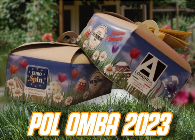 Torna la PolOmba a favore dei nuovi lavori in oratorio