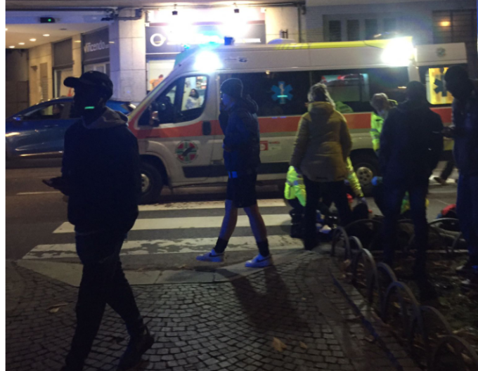 Troppi pedoni investiti a Lecco: sindaco e assessore rispondono alla petizione di 100 cittadini