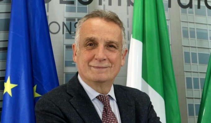 Straniero fa il suo bilancio post elezioni regionali