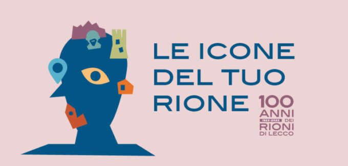 100 anni di Lecco: vota i luoghi più belli del tuo rione