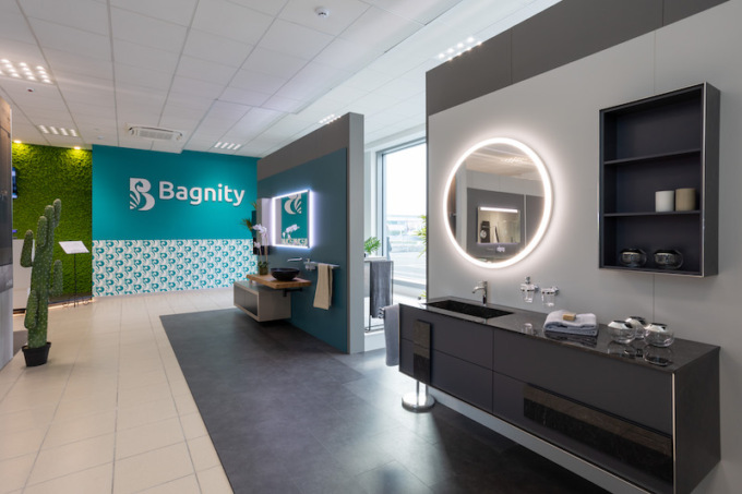 Trasformare il proprio bagno in un’oasi di relax e benessere è semplice con Bagnity, la boutique di accessori italiani di design
