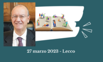 La due giorni Ali:  lunedì a Lecco il ministro Valditara