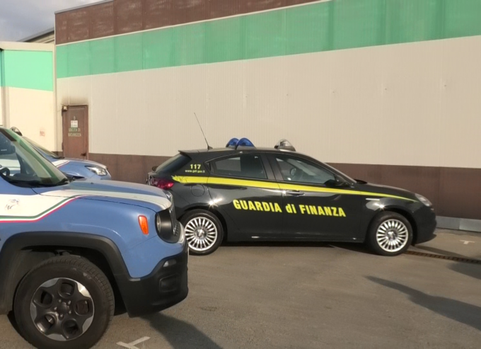 Spaccio di droga:  scattano le ordinanze per “ripulire” gli immobili utilizzati dai pusher