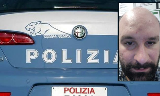 Volantino anarchico contro Zamperini