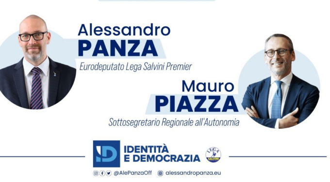 Evento a Lecco: “L’Europa incontra i territori”