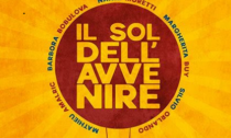 Al Nuovo Aquilone "Il sol dell'avvenire" di Nanni Moretti