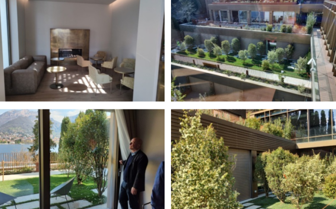 Tour alla scoperta dell’Hotel Promessi Sposi