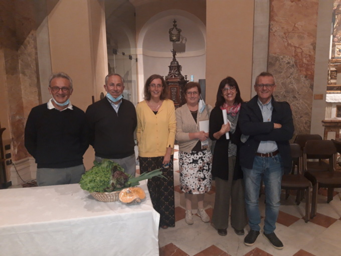 Serata su Pace ed Unione europea ricordando Sassoli