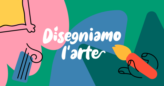 Alla scoperta del tuo nome: a Lecco grande divertimento per piccoli artisti