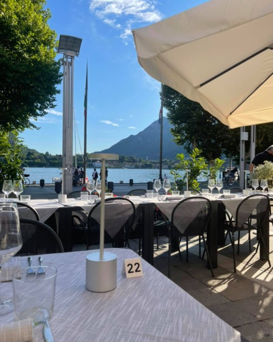 Il ristorante Mamaioa replica al Comune