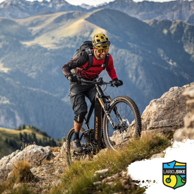 Cinque buone ragioni per acquistare una e-bike (e dove comprarla a Lecco e dintorni)