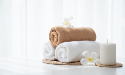 Come scegliere gli asciugamani per il bagno di casa?